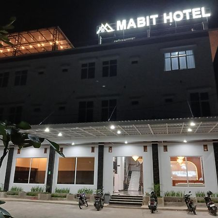 Mabit Hotel Takengon Exterior photo