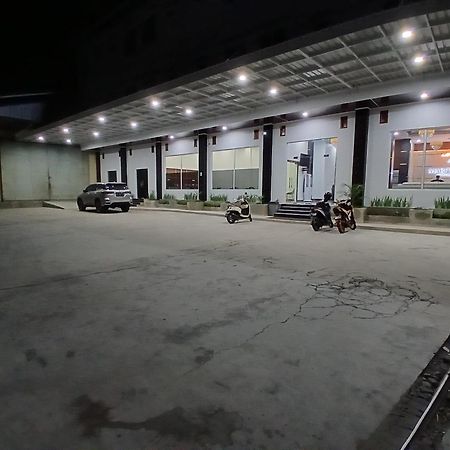 Mabit Hotel Takengon Exterior photo